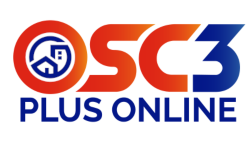 Logo OSC3 Plus Online V2