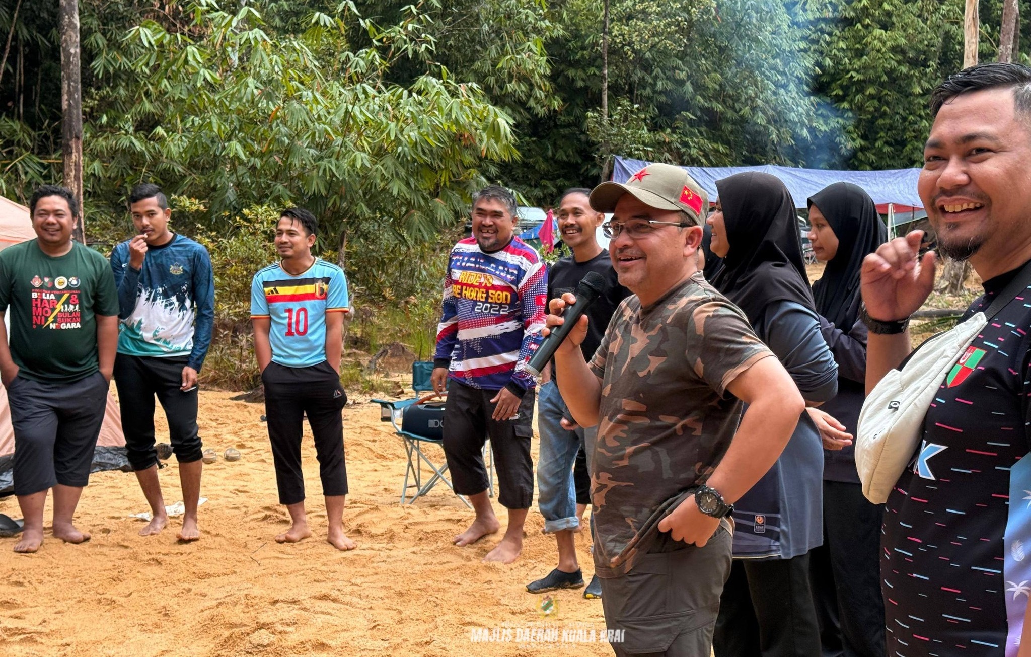 4 & 5 Februari 2026 - 𝗞𝗨𝗥𝗦𝗨𝗦 𝗝𝗔𝗧𝗜 𝗗𝗜𝗥𝗜 𝗗𝗔𝗡 𝗣𝗘𝗡𝗚𝗨𝗞𝗨𝗛𝗔𝗡 𝗕𝗘𝗥𝗣𝗔𝗦𝗨𝗞𝗔𝗡 𝗣𝗧𝗝𝗞𝗞 & 𝗠𝗗𝗞𝗞 𝟮𝟬𝟮𝟲