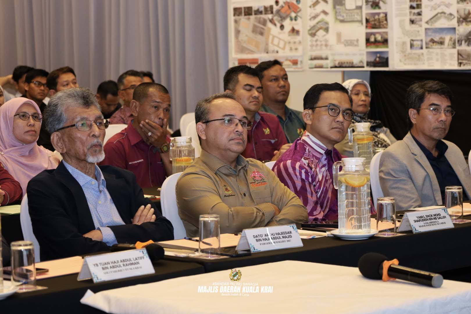 9 Februari 2026 - 𝗣𝗘𝗡𝗝𝗨𝗥𝗜𝗔𝗡 𝗥𝗘𝗞𝗔 𝗕𝗘𝗡𝗧𝗨𝗞 𝗜𝗞𝗢𝗡𝗜𝗞 𝗣𝗔𝗦𝗔𝗥 𝗕𝗘𝗦𝗔𝗥 𝗞𝗨𝗔𝗟𝗔 𝗞𝗥𝗔𝗜 𝗣𝗘𝗥𝗜𝗡𝗚𝗞𝗔𝗧 𝗔𝗞𝗛𝗜𝗥 (𝗙𝗜𝗡𝗔𝗟) 𝗕𝗘𝗥𝗠𝗨𝗟𝗔!