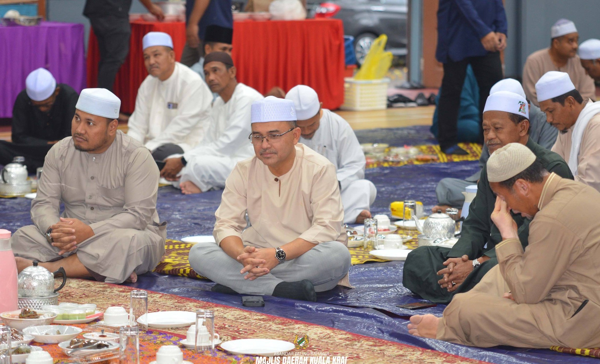 11 Mac 2026 - 𝗠𝗔𝗝𝗟𝗜𝗦 𝗜𝗙𝗧𝗔𝗥 𝗥𝗔𝗠𝗔𝗗𝗔𝗡 𝗠𝗗𝗞𝗞 𝟮𝟬𝟮𝟲