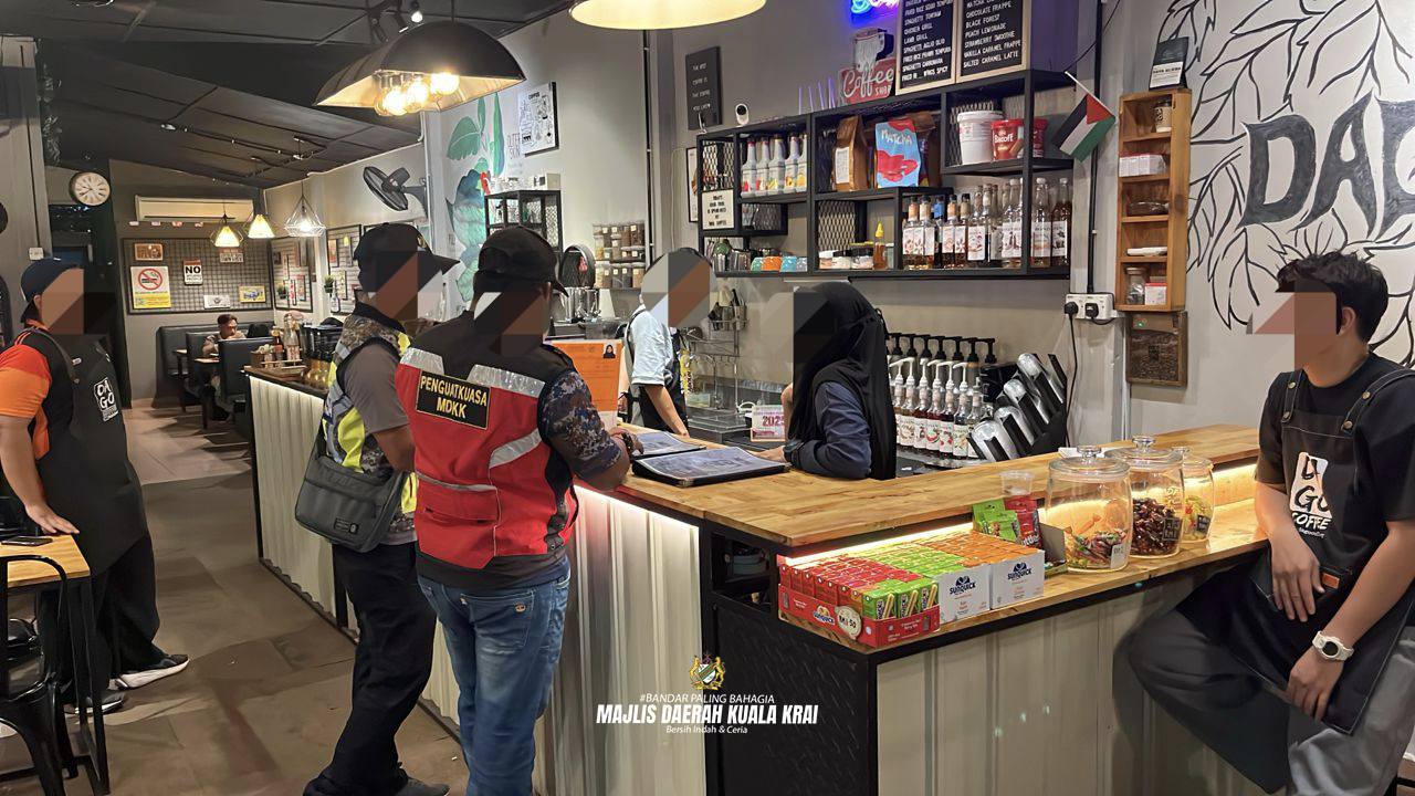 12 April 2026 - 𝗢𝗣𝗘𝗥𝗔𝗦𝗜 𝗣𝗘𝗠𝗔𝗡𝗧𝗔𝗨𝗔𝗡 𝗟𝗘𝗦𝗘𝗡 𝗣𝗥𝗘𝗠𝗜𝗦 𝗣𝗘𝗥𝗡𝗜𝗔𝗚𝗔𝗔𝗡