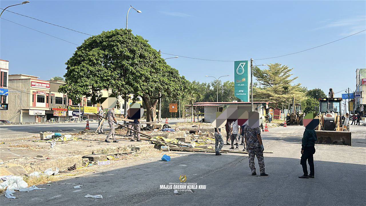 15 April 2026 - 𝗢𝗣𝗘𝗥𝗔𝗦𝗜 𝗕𝗘𝗥𝗦𝗘𝗣𝗔𝗗𝗨 𝗣𝗘𝗥𝗢𝗕𝗢𝗛𝗔𝗡 𝗣𝗥𝗘𝗠𝗜𝗦 𝗣𝗘𝗥𝗡𝗜𝗔𝗚𝗔𝗔𝗡 𝗧𝗔𝗡𝗣𝗔 𝗜𝗭𝗜𝗡 𝗗𝗜 𝗗𝗔𝗦𝗞𝗢𝗛