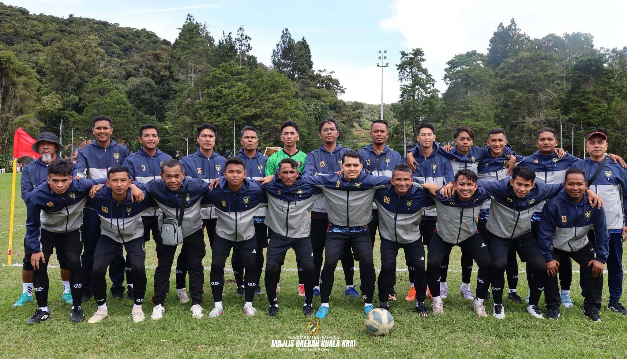 🏆⚽ 𝗧𝗔𝗛𝗡𝗜𝗔𝗛 𝗠𝗗𝗞𝗞 𝗙𝗖 𝗠𝗘𝗥𝗔𝗜𝗛 𝗡𝗔𝗜𝗕 𝗝𝗢𝗛𝗔𝗡 𝗞𝗘𝗝𝗢𝗛𝗔𝗡𝗔𝗡 𝗕𝗢𝗟𝗔 𝗦𝗘𝗣𝗔𝗞 𝗣𝗜𝗔𝗟𝗔 𝗠𝗨𝗛𝗜𝗕𝗕𝗔𝗛 𝟮𝟬𝟮𝟲 ⚽🏆