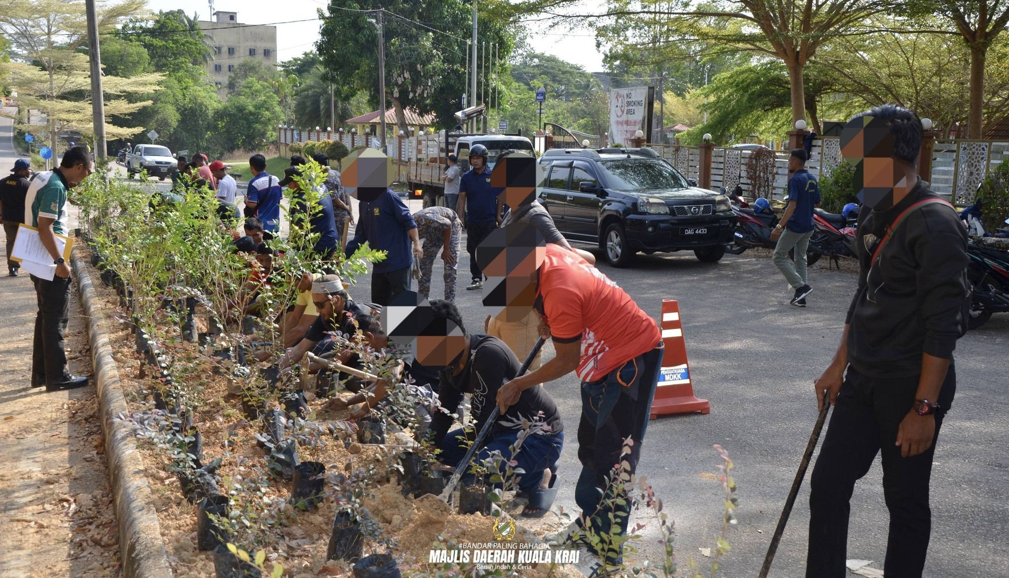 21 April 2026 - 𝗣𝗥𝗢𝗚𝗥𝗔𝗠 𝗣𝗘𝗡𝗚𝗨𝗥𝗨𝗦𝗔𝗡 𝗟𝗔𝗡𝗗𝗦𝗞𝗔𝗣 𝗔𝗔𝗗𝗞 𝗗𝗔𝗘𝗥𝗔𝗛 𝗞𝗨𝗔𝗟𝗔 𝗞𝗥𝗔𝗜