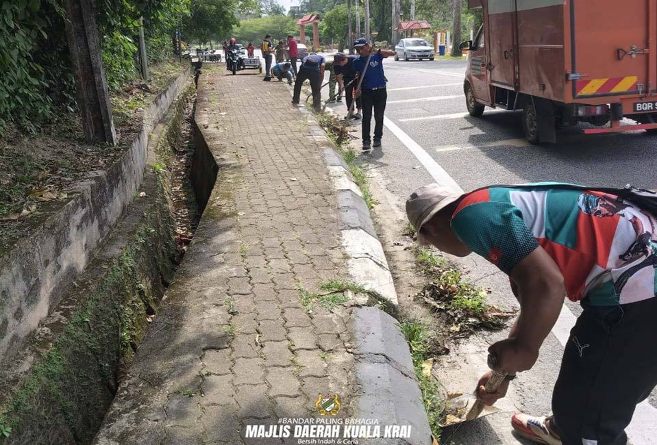 26 Januari 2026 - 𝗔𝗞𝗧𝗜𝗩𝗜𝗧𝗜 𝗣𝗘𝗠𝗘𝗟𝗜𝗛𝗔𝗥𝗔𝗔𝗡 𝗞𝗘𝗕𝗘𝗥𝗦𝗜𝗛𝗔𝗡 𝗔𝗪𝗔𝗠