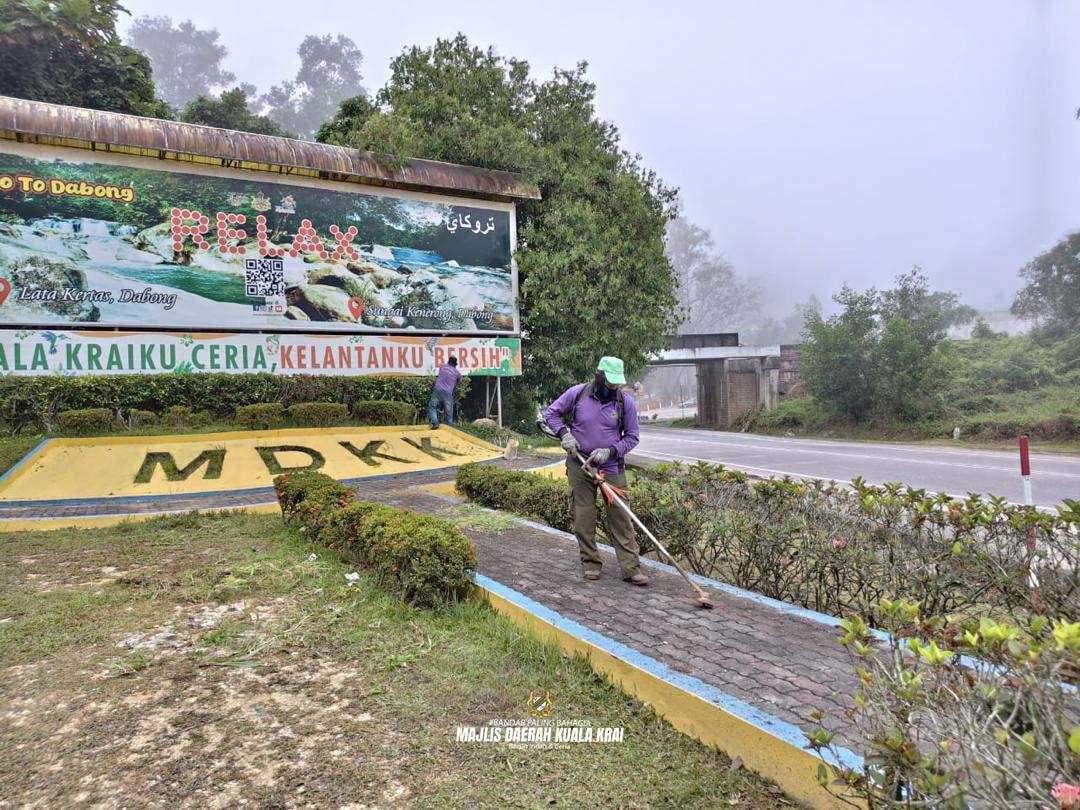 26 Februari 2026 - 𝗞𝗘𝗥𝗝𝗔-𝗞𝗘𝗥𝗝𝗔 𝗣𝗘𝗡𝗬𝗘𝗟𝗘𝗡𝗚𝗚𝗔𝗥𝗔𝗔𝗡 𝗗𝗔𝗡 𝗞𝗘𝗖𝗘𝗥𝗜𝗔𝗡