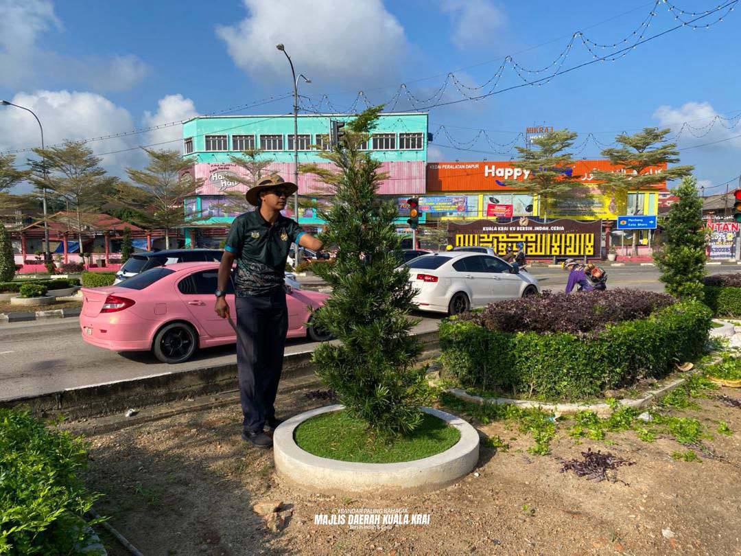 2 Disember 2025 𝗣𝗘𝗡𝗬𝗘𝗟𝗘𝗡𝗚𝗚𝗔𝗥𝗔𝗔𝗡 𝗟𝗔𝗡𝗗𝗦𝗞𝗔𝗣 & 𝗞𝗘𝗜𝗡𝗗𝗔𝗛𝗔𝗡 𝗕𝗔𝗡𝗗𝗔𝗥 𝗞𝗨𝗔𝗟𝗔 𝗞𝗥𝗔𝗜