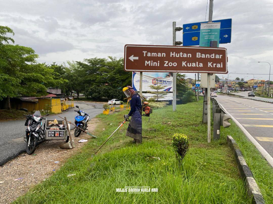 15 Disember 2025 - 𝗞𝗘𝗥𝗝𝗔-𝗞𝗘𝗥𝗝𝗔 𝗣𝗘𝗡𝗬𝗘𝗟𝗘𝗡𝗚𝗚𝗔𝗥𝗔𝗔𝗡 𝗟𝗔𝗡𝗗𝗦𝗞𝗔𝗣 