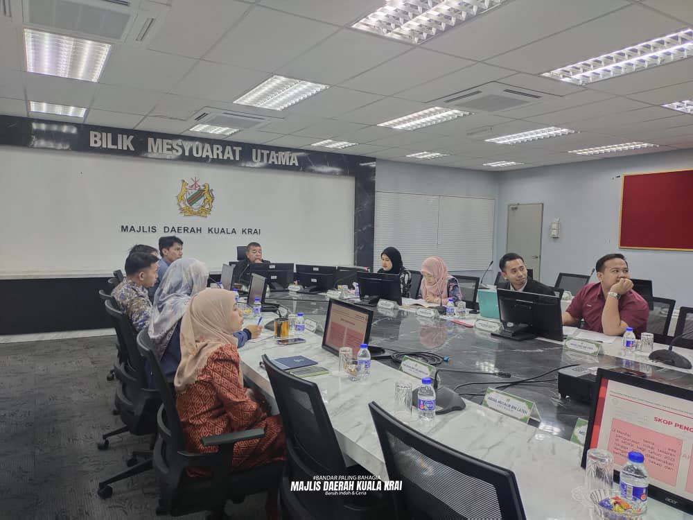 16 Disember 2025 - 𝗘𝗫𝗜𝗧 𝗖𝗢𝗡𝗙𝗘𝗥𝗘𝗡𝗖𝗘 𝗣𝗘𝗡𝗚𝗔𝗨𝗗𝗜𝗧𝗔𝗡 𝗣𝗘𝗡𝗚𝗨𝗥𝗨𝗦𝗔𝗡 𝗛𝗔𝗦𝗜𝗟 𝗖𝗨𝗞𝗔𝗜 𝗧𝗔𝗞𝗦𝗜𝗥𝗔𝗡